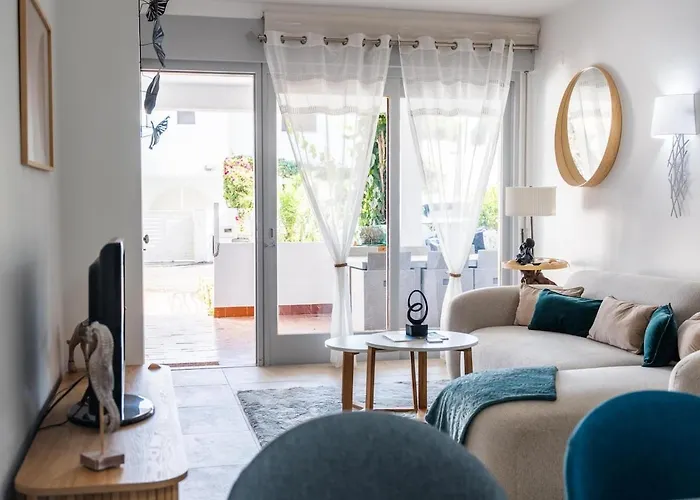 Balaia By Ici Algarve Daire *