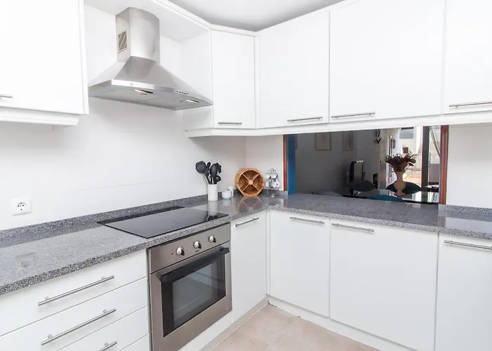 Balaia By Ici Algarve Daire