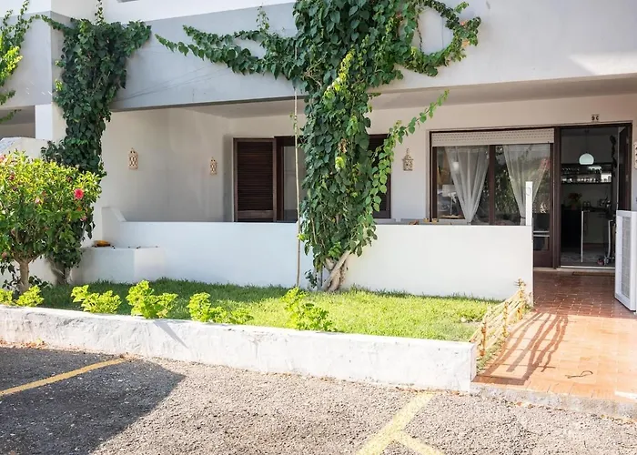 Balaia By Ici Algarve Daire *