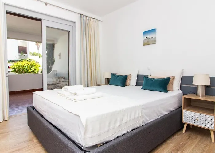 Balaia By Ici Algarve * Albufeira