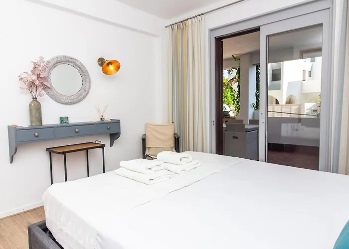 Daire Balaia By Ici Algarve *