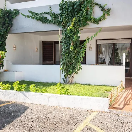 Balaia By Ici Apartamento *