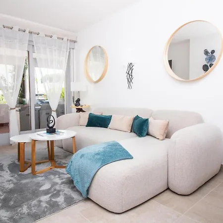 Balaia By Ici Lejlighed Albufeira