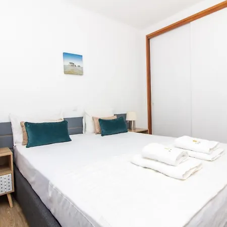 Balaia By Ici Lejlighed Albufeira