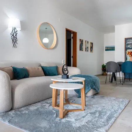 Lejlighed Balaia By Ici Albufeira