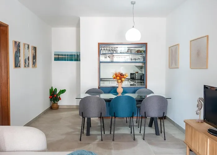 Balaia By Ici Algarve Διαμέρισμα *