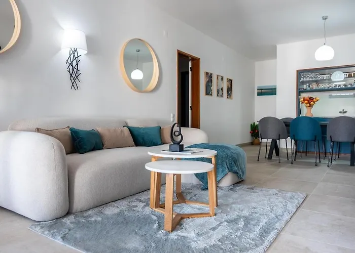 Διαμέρισμα Balaia By Ici Algarve Αλμπουφέιρα